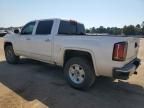 2017 GMC Sierra K1500 SLT