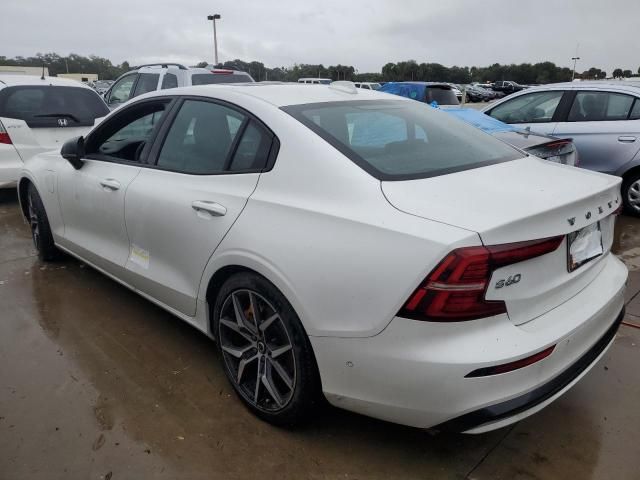 2023 Volvo S60 Polestar Engineered