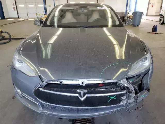 2013 Tesla Model S