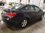 2011 Chevrolet Cruze LT