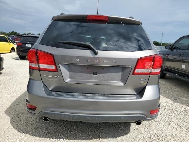 2012 Dodge Journey SXT