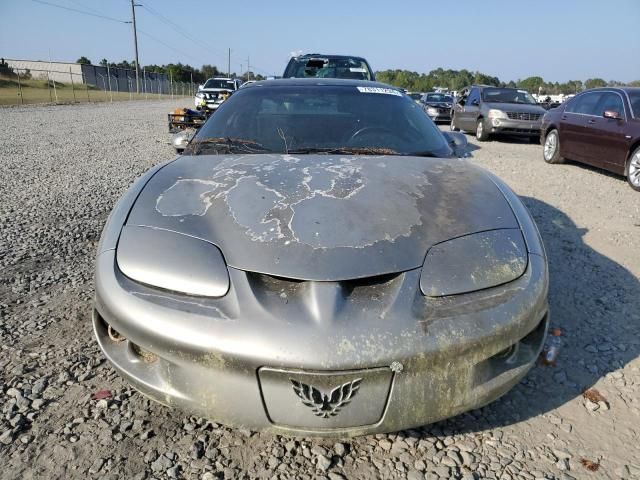 2001 Pontiac Firebird