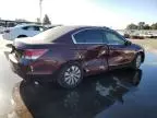 2009 Honda Accord LX