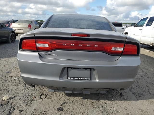 2014 Dodge Charger SE