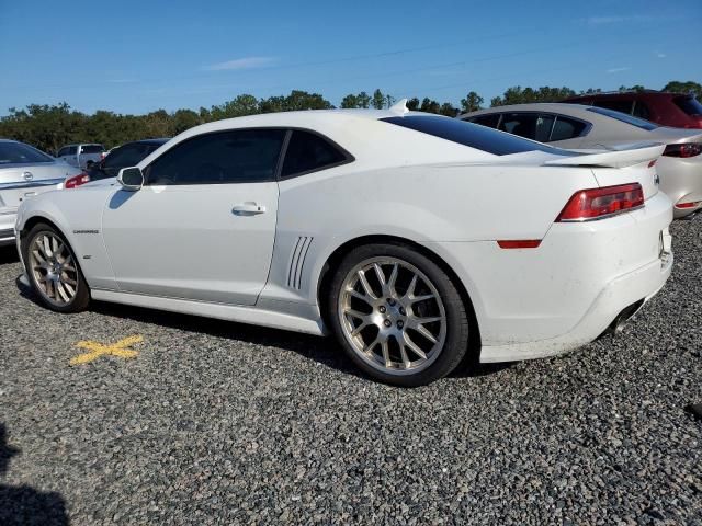 2014 Chevrolet Camaro 2SS