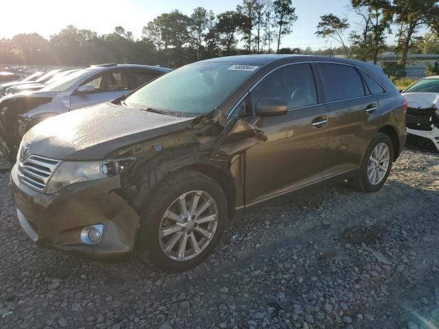 2009 Toyota Venza