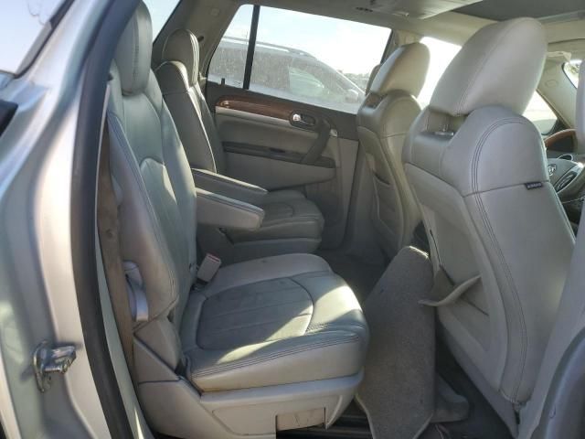 2009 Buick Enclave CXL