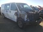 2014 Chevrolet Express G1500