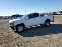 2018 Chevrolet Colorado LT en venta en American Canyon, CA