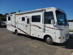 2006 Ford F550 Super Duty Stripped Chassis en venta en Glassboro, NJ