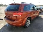 2013 Dodge Journey SE