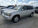 2006 Toyota Highlander Limited