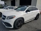 2018 Mercedes-Benz GLE Coupe 63 AMG-S