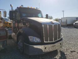 Peterbilt Vehiculos salvage en venta: 2013 Peterbilt 579