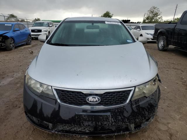 2010 KIA Forte LX