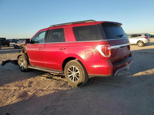 2018 Ford Expedition XLT