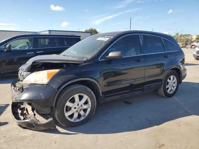 2009 Honda CR-V EX