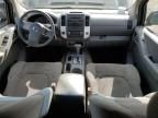 2009 Nissan Frontier Crew Cab SE