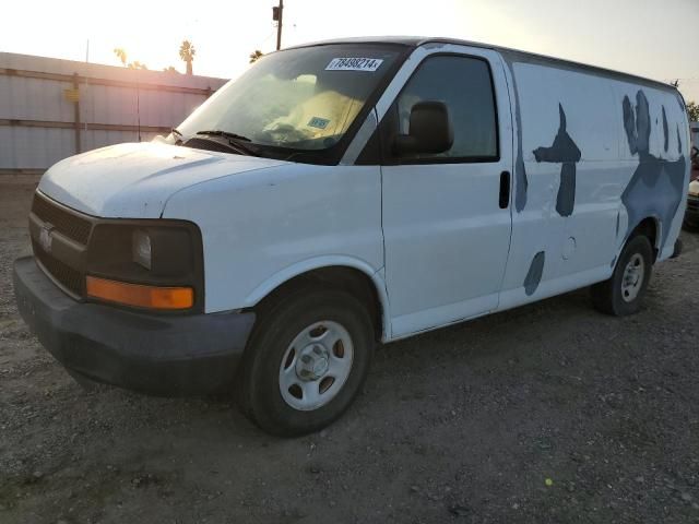 2006 Chevrolet Express G1500