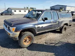 1992 Toyota Pickup 1/2 TON Extra Long Wheelbase DLX en venta en Airway Heights, WA