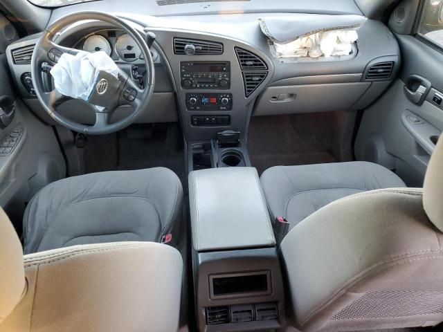 2005 Buick Rendezvous CX