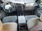 2005 Buick Rendezvous CX