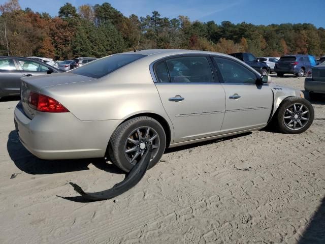 2007 Buick Lucerne CXL