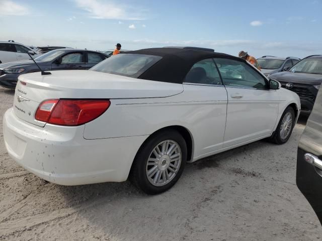 2009 Chrysler Sebring Touring