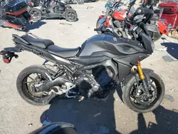 Yamaha salvage cars for sale: 2015 Yamaha FJ09