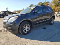 2013 Chevrolet Equinox LT en venta en Ellwood City, PA