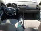 2005 Honda Civic LX