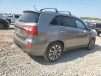 2015 KIA Sorento SX