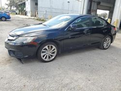 2018 Acura ILX Premium en venta en Tifton, GA