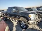 2011 Ford F250 Super Duty