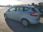 2013 Ford C-MAX SEL