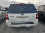 2008 Ford Expedition Limited