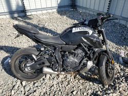 2024 Yamaha MT07 en venta en Appleton, WI