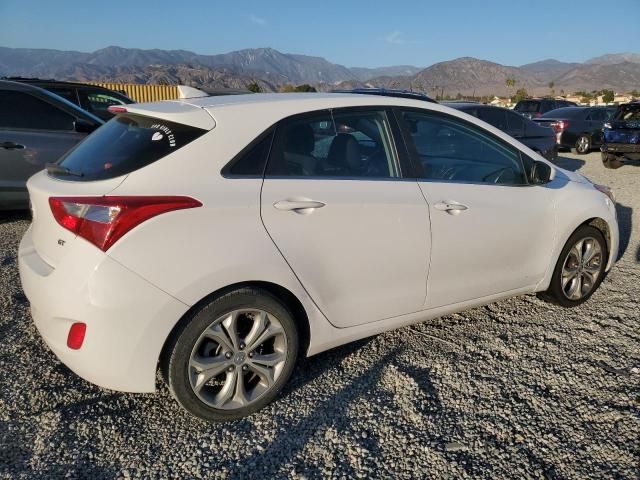 2013 Hyundai Elantra GT