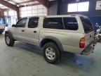 2003 Toyota Tacoma Double Cab