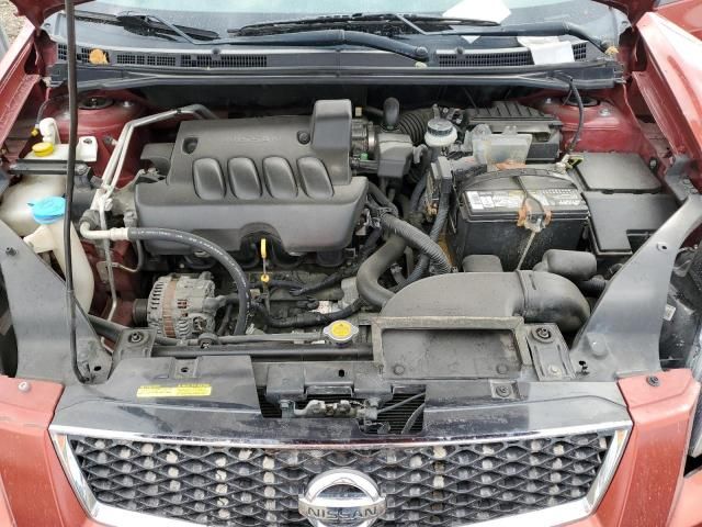 2010 Nissan Sentra 2.0