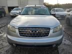 2005 Infiniti FX35