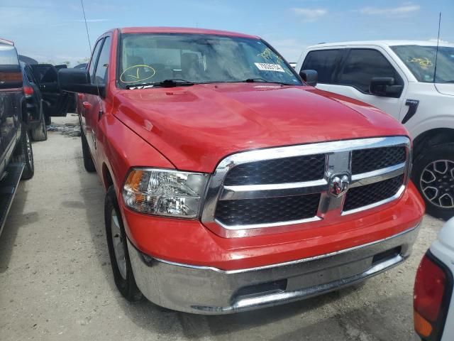 2021 Dodge RAM 1500 Classic SLT