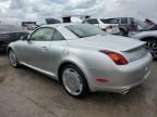 2002 Lexus SC 430