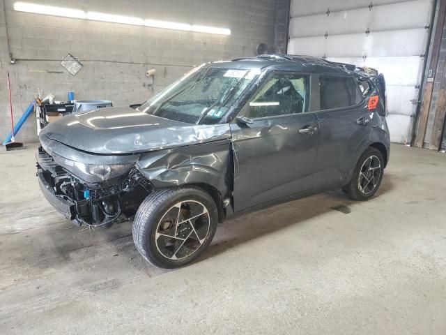 2024 KIA Soul EX