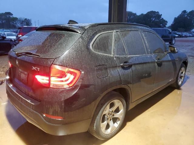 2014 BMW X1 SDRIVE28I