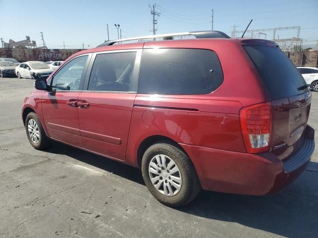 2011 KIA Sedona LX