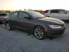 2016 Chrysler 200 S