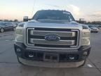 2013 Ford F250 Super Duty