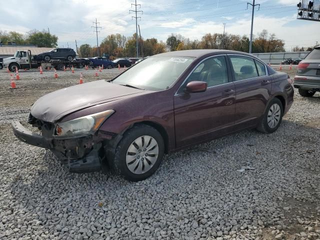 2008 Honda Accord LX