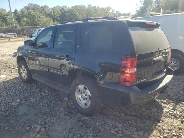 2011 Chevrolet Tahoe K1500 LT